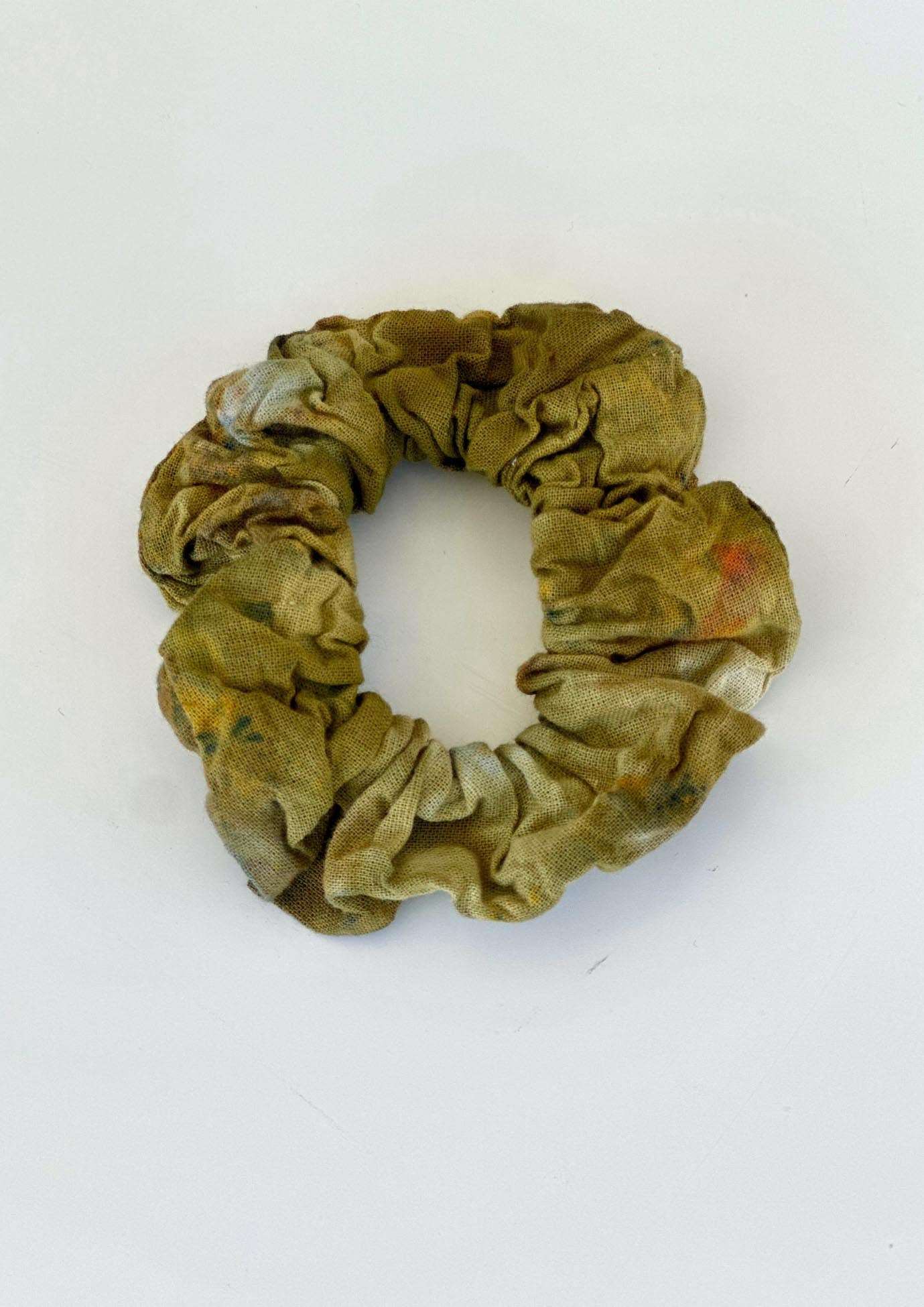 Jala Scrunchie