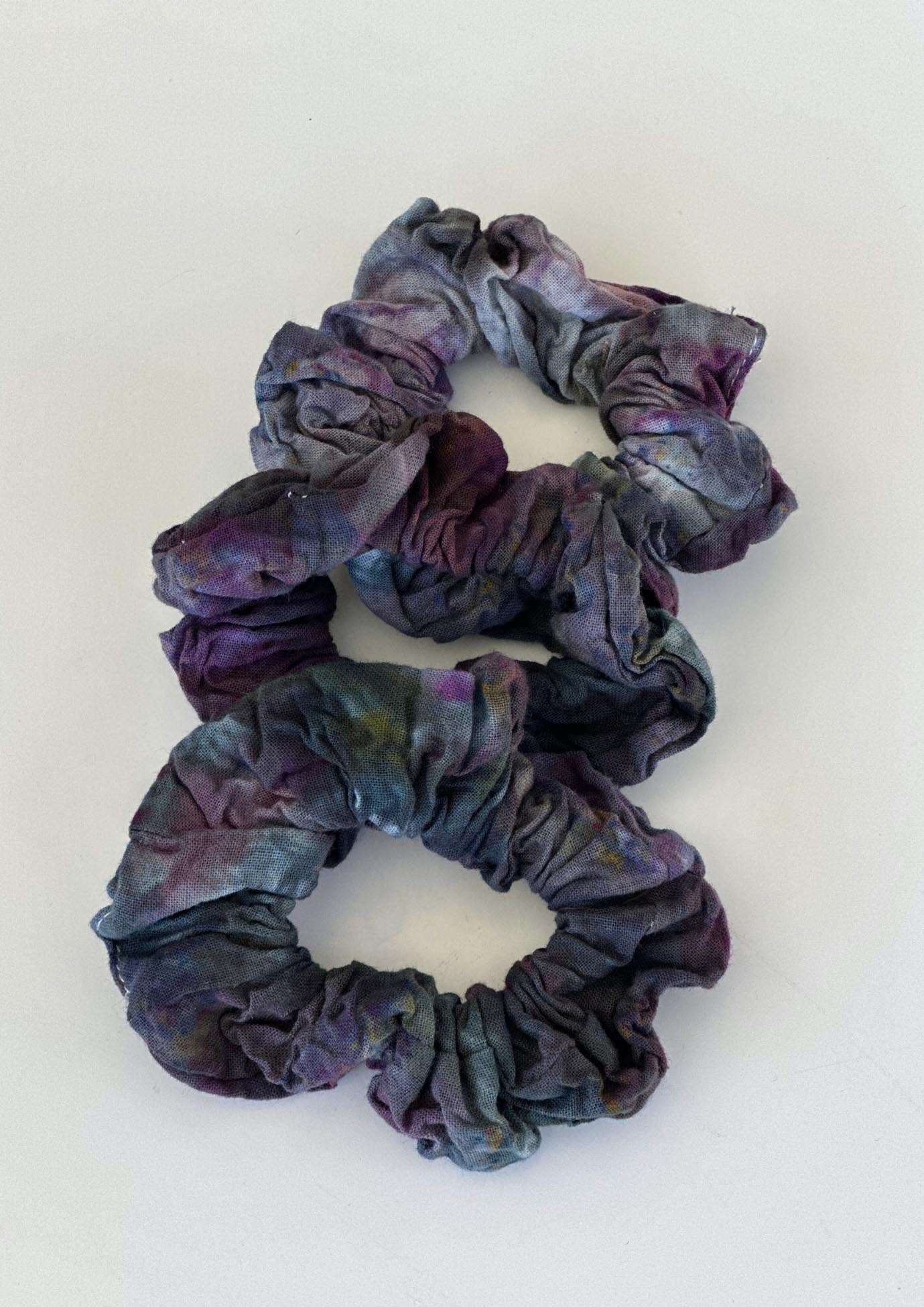 Jala Scrunchie