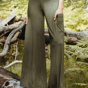 Chill Cargo Pant - Jala