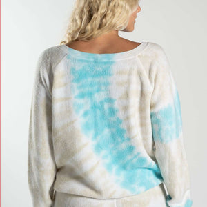 Chill Pullover - Jala