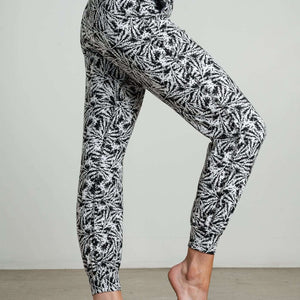 Cross Waist Jogger - Jala