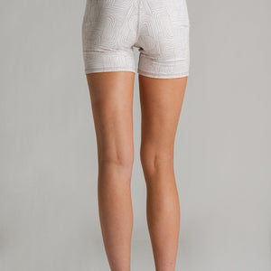 High Waist Bike Short - Jala