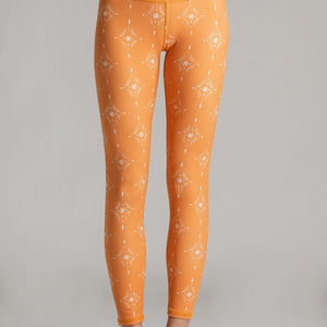 High Waist Legging - Jala