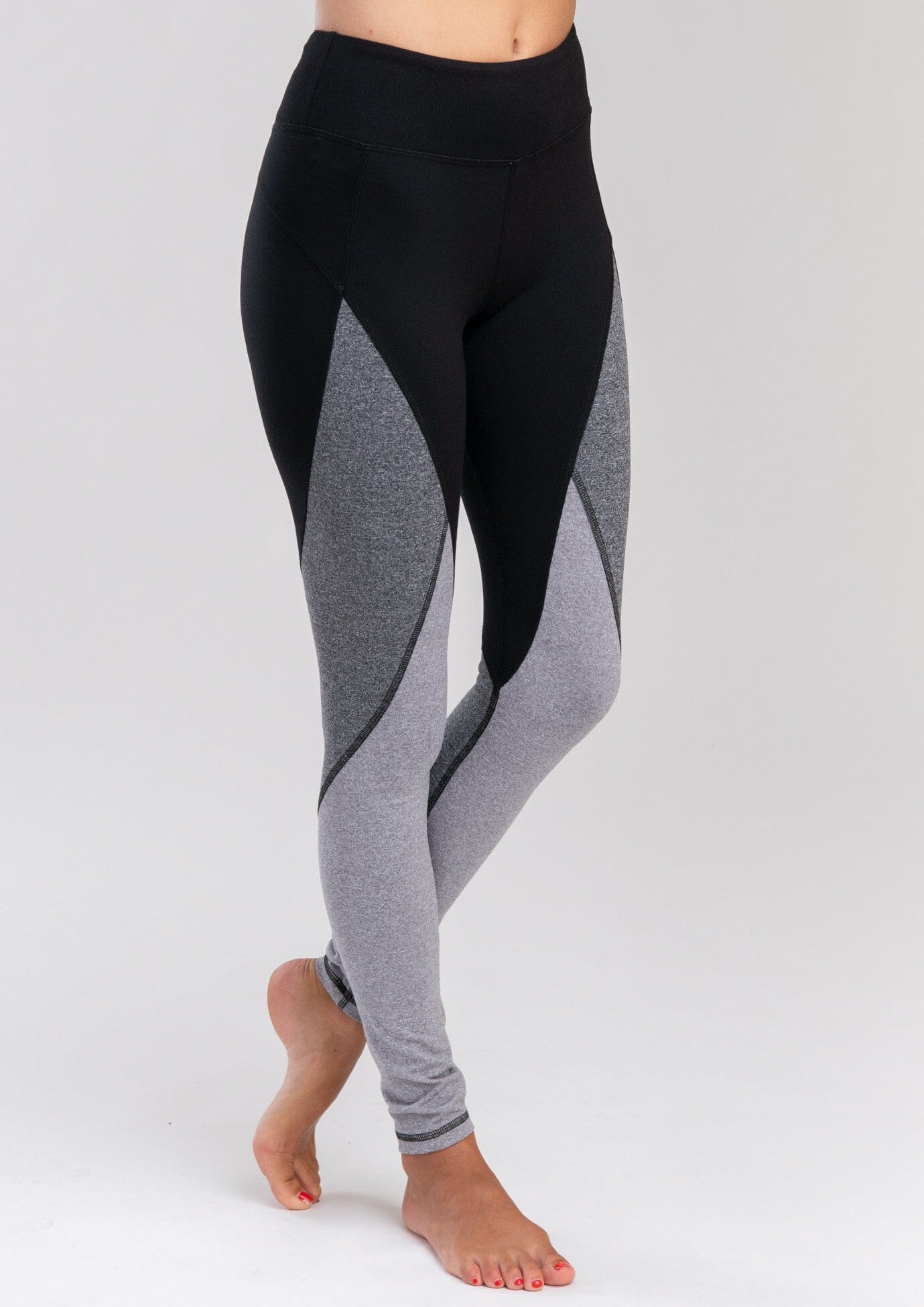 Shift Legging - Jala