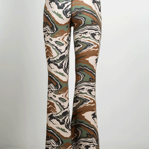 Super Flare Legging - Jala